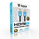 Tiger : HDMI Cable 2.0 (1.5m)