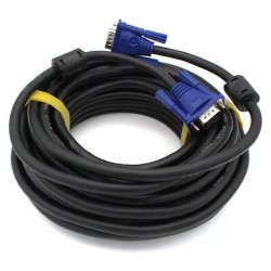 computer VGA cable 3+6 3m