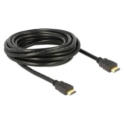 HDMI To HDMI Cable 5m