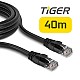 Tiger 40m CAT6-UTP LAN Cable