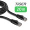 Tiger 20m CAT6-UTP LAN Cable