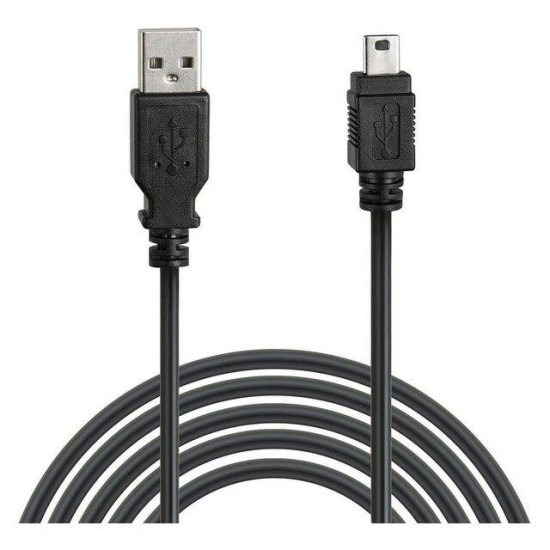 PS3 Joystick Charging Cable