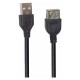 5M USB 2.0 High Speed Extension Cable