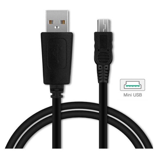 Alpha Mini-USB Cable