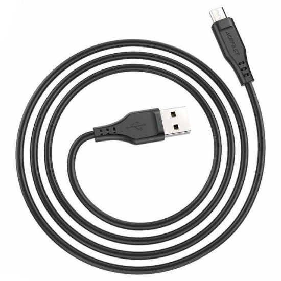 AceFast USB-A to Micro-USB (C3-09) Cable