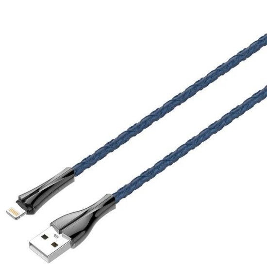 Ldnio LS462 Lightning [2.4A] Cable (iPhone)