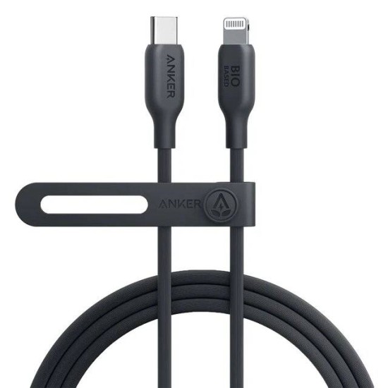 Anker 542 USB-C to Lightning Cable