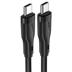 AceFast USB-C to USB-C 60W (C8-03) Cable