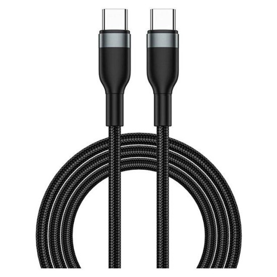 WIWU USB-C to USB-C Cable [C017]