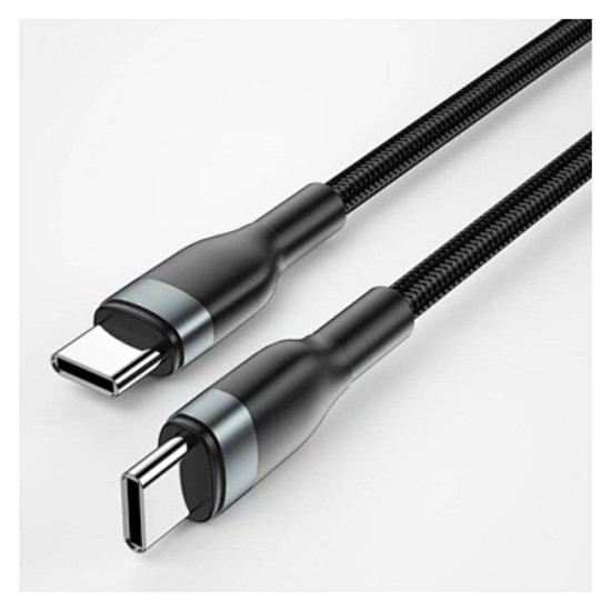 WIWU USB-C to USB-C Cable [C017]