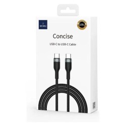 WIWU USB-C to USB-C Cable [C017]