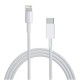 Apple A1703 USB-C to Lightning Cable [Copy] / (1m)