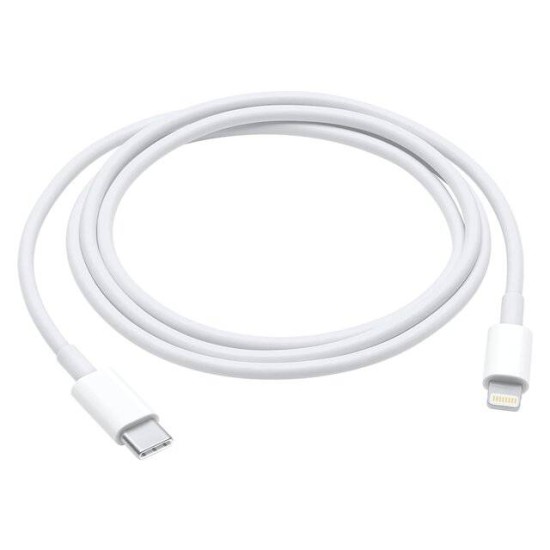 Apple A1703 USB-C to Lightning Cable [Copy] / (1m)