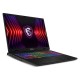 Laptop MSI Sword 16B14VFKG / Core-i7 14th