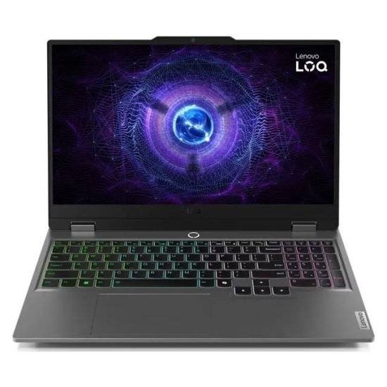 Laptop Lenovo LOQ 15IRX9 / Core-i7 13th