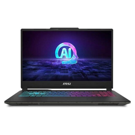 Laptop MSI Cyborg 15 A1VFK / Core Ultra 7