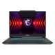 Laptop MSI Cyborg 15 A13VE / Core-i7 13th