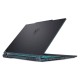 Laptop MSI Cyborg 15 A13VE / Core-i7 13th