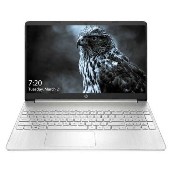 Laptop HP 15S FQ5295NIA / Core-i5 12th