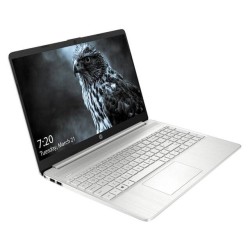 Laptop HP 15S FQ5295NIA / Core-i5 12th