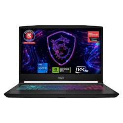 Laptop MSI Katana 15 B12VGK / Core-i7 12th