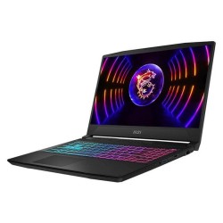 Laptop MSI Katana 15 B12VGK / Core-i7 12th