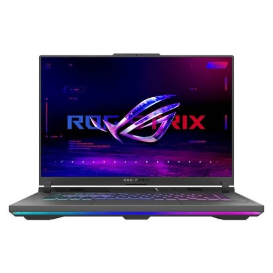 Laptop Asus ROG Strix G16 (G614JU) / Core-i7 13th