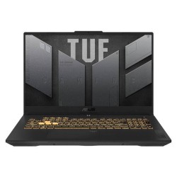 Laptop Asus TUF Gaming F17 (FX707VV) / Core-i7 13th