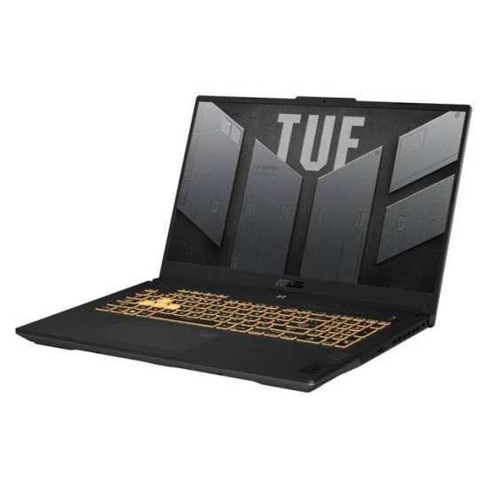 Laptop Asus TUF Gaming F17 (FX707VV) / Core-i7 13th