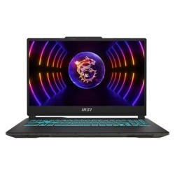 Laptop MSI Cyborg 15 / Core-i7 13th