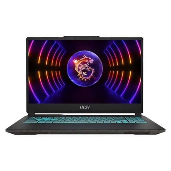 Laptop MSI Cyborg 15 / Core-i7 13th