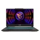 Laptop MSI Cyborg 15 / Core-i7 13th