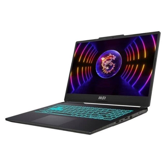 Laptop MSI Cyborg 15 / Core-i7 13th