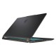 Laptop MSI Cyborg 15 / Core-i7 13th