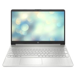 Laptop HP 15S-FQ0004NIA / Celeron