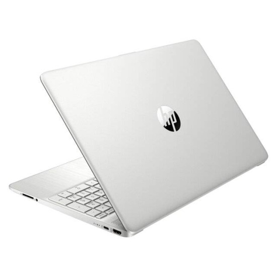 Laptop HP 15S-FQ0004NIA / Celeron