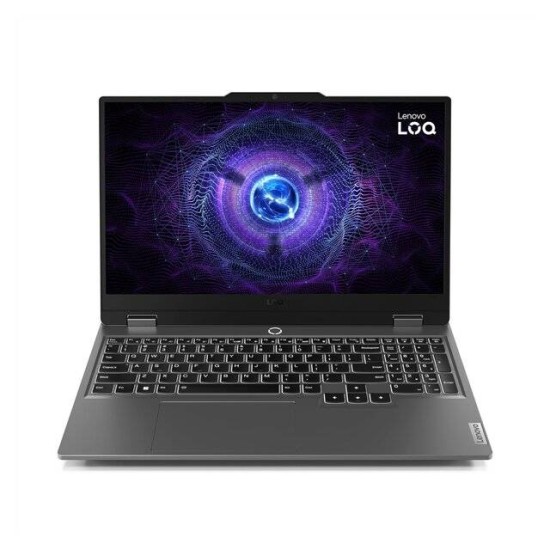 Laptop Lenovo LOQ 15IRX9 / Core-i7 13th