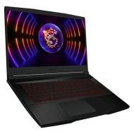 Laptop MSI GF63 Thin 12UCX / Core-i5 12th