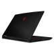 Laptop MSI GF63 Thin 12UCX / Core-i5 12th