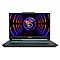 Laptop MSI Cyborg 15 A12VF / Core-i7 12th