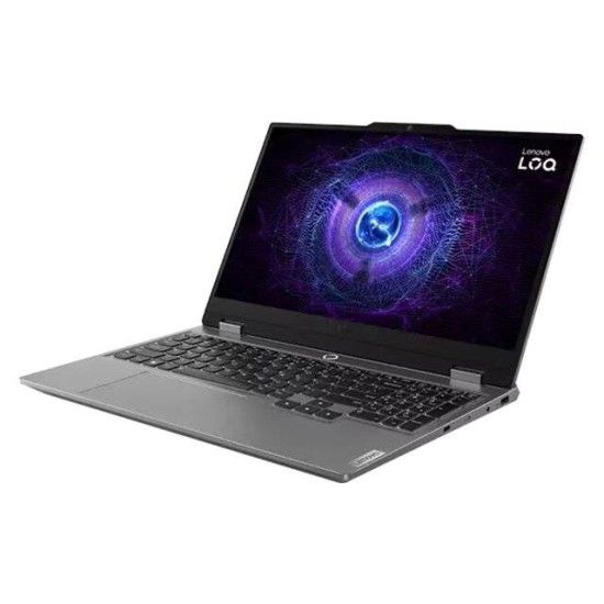 Laptop Lenovo LOQ 15IRX9 / Core-i7 13th