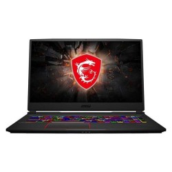 Laptop MSI Raider GE75 10SF / Core-i7 10th