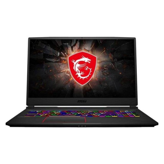 Laptop MSI Raider GE75 10SF / Core-i7 10th