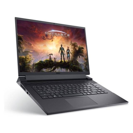 Laptop Dell G16 7630 / Core-i7 13th