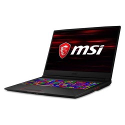 Laptop MSI Raider GE75 10SF / Core-i7 10th