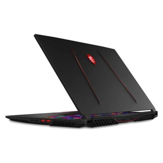 Laptop MSI Raider GE75 10SF / Core-i7 10th