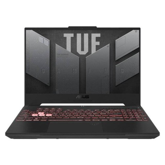 Laptop Asus TUF Gaming A15 FA507 / Ryzen 7 RTX 4060