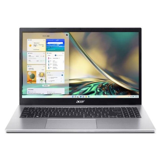 Laptop Acer Aspire 3 A315-59-7IE7 / Core-i7 12th