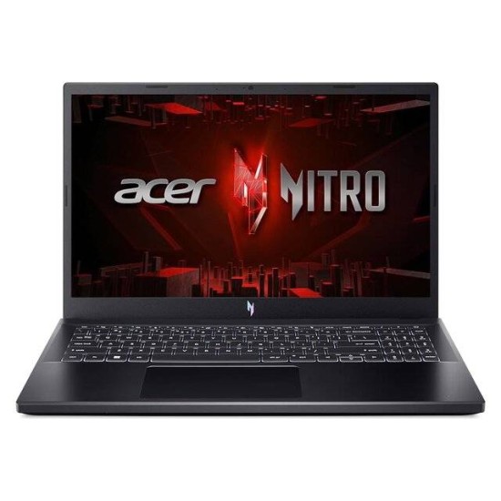 Laptop Acer Nitro V-15 / Core-i7 13th