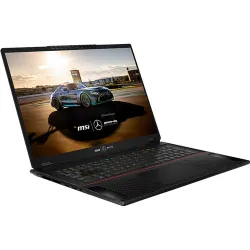 MSI Stealth 18 MercedesAMG A1VHG-073AE 18" UHD+MiniLED 120Hz Laptop - Core Ultra 9 185H - 32GB DDR5 RAM - 2TB SSD - RTX 4080 12GB - Win 11